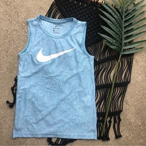 Nike Tank Top Size Small